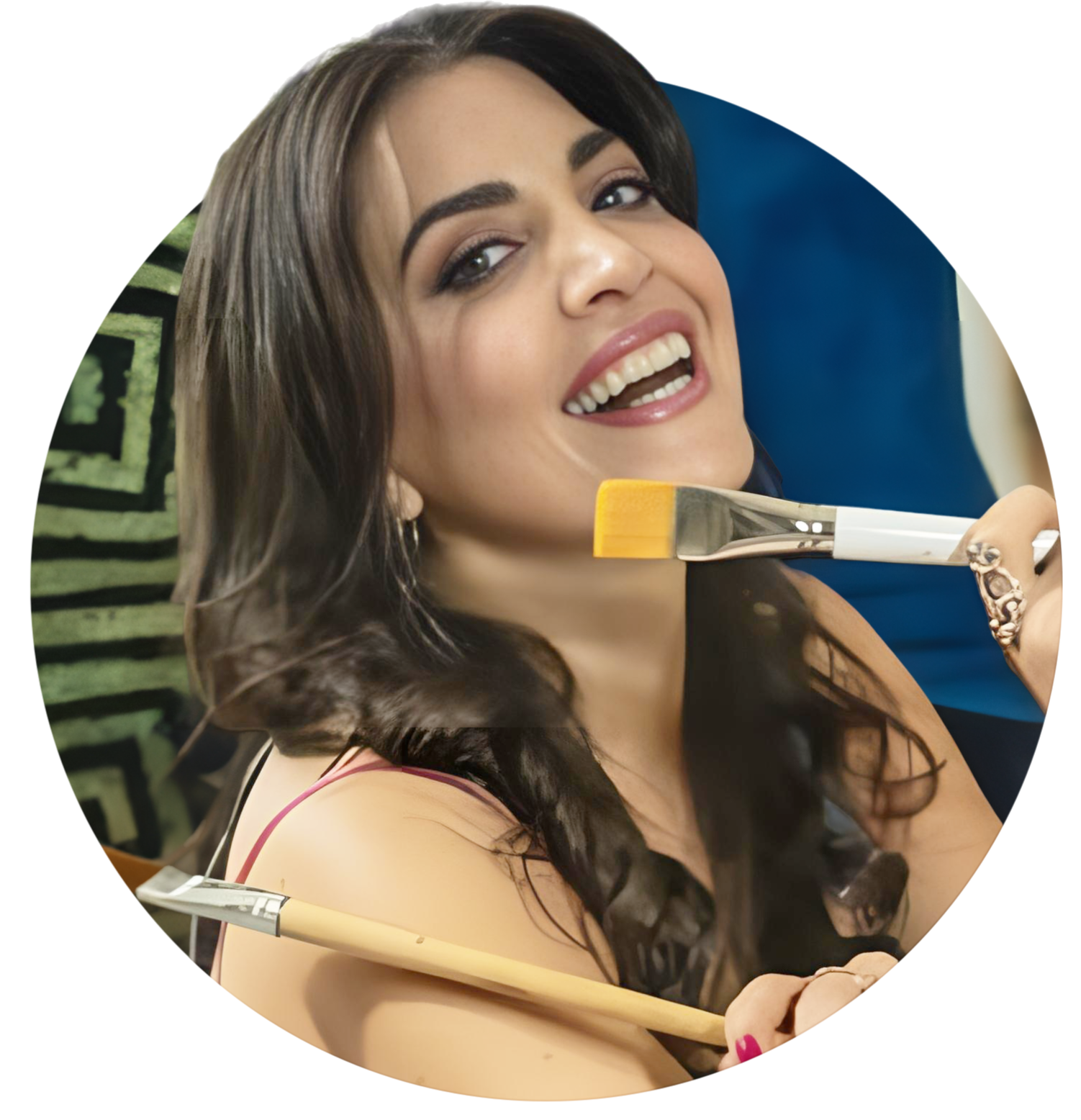 Raquel Cheja