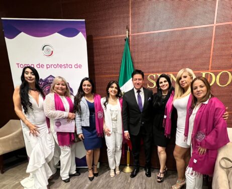 Raquel Chejaart: Nombrada Coordinadora Nacional de Cultura de CONAFEM A.C.