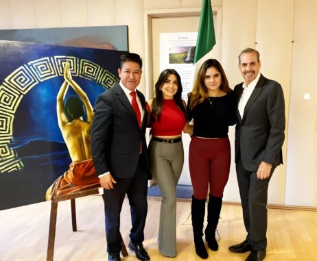 Subasta “Orígenes y Naturaleza” Apoya a Comunidades en Mali